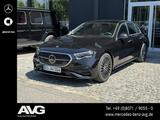 Mercedes-Benz E 220 d 4M AMG Edition Pano AHK DIGITAL Dis 360° - Mercedes-Benz in Mainz