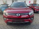 Ssangyong Tivoli 1.5 T-GDI 4x2 Allwetter - rote Ssangyong Tivoli