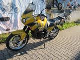 Triumph Tiger 955 I - TRIUMPH TIGER 955I