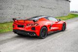 Corvette C8 3LT Z51 Package - Corvette C8: Coupe