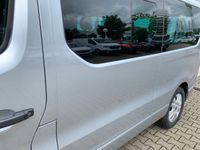 Renault Trafic - Vorschau Bild 11