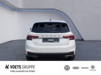 Skoda Fabia - Vorschau Bild 4
