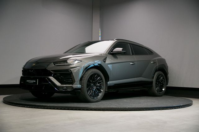 Lamborghini Urus 4.0 V8 Autom.