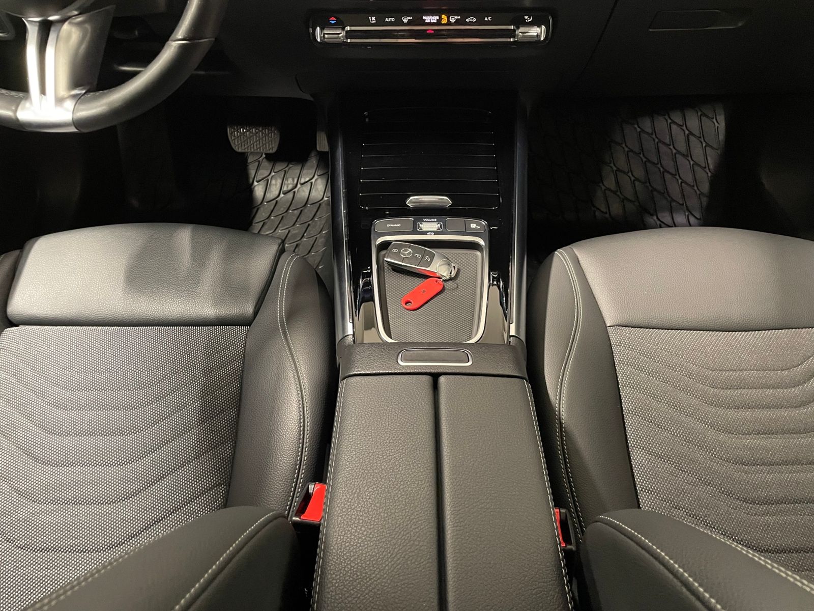 B Klasse 200 Progressive DCT NAVI SHZ RFK LED