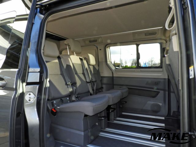 T7 California Beach Tour 2.0 TDI DSG AHZV STDHZG
