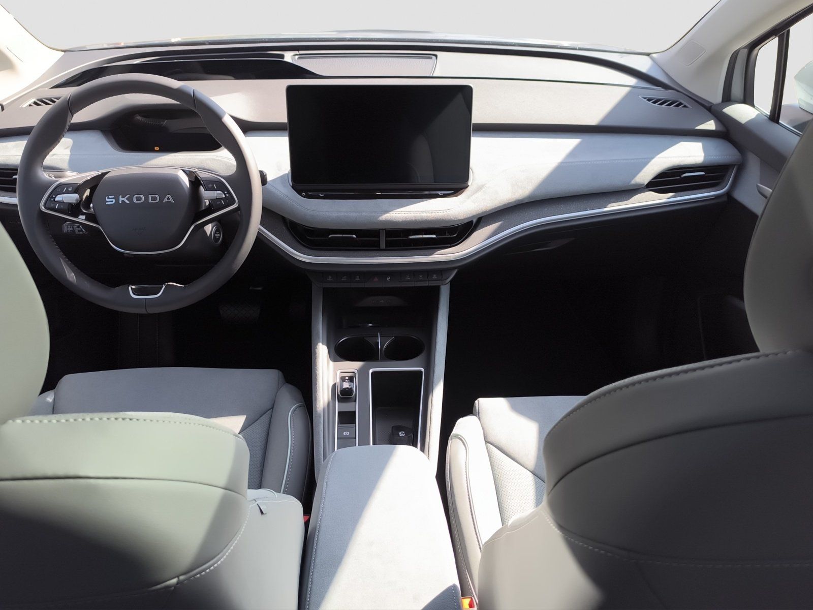 Skoda Enyaq - Bild 17