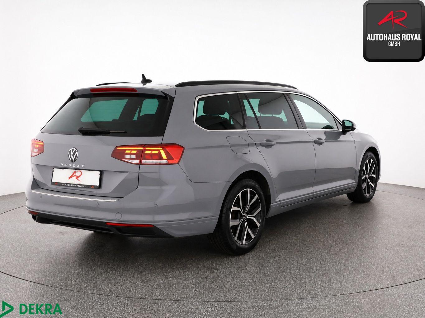 Volkswagen Passat Variant 2.0 TSI HEADUP,ACC,KAMERA,MASSAGE, миниатюра 5