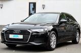 Audi A6 1.HAND! QUATTRO STANDHEIZ B&O VIRTUAL KAM AHK - Audi A6 in Leverkusen