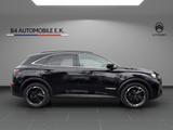 DS Automobiles DS 7 Crossback 225 Performance Line + Leder - DS Automobiles DS7 (Crossback)