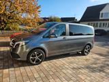 Mercedes-Benz  V-Klasse  250 d kompakt 4Matic Paravan Umbau  - : Behindertengerecht, Umbau