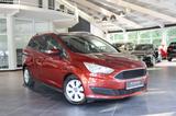 Ford Grand C-Max 1,5 TREND ECOBOOST ANHÄNGERKUPPLUNG - Ford Grand C-Max: Trend