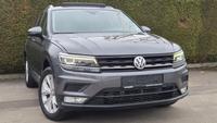 Volkswagen Tiguan 2.0 TDI SCR 176kW DSG BMT 4MOT Highline