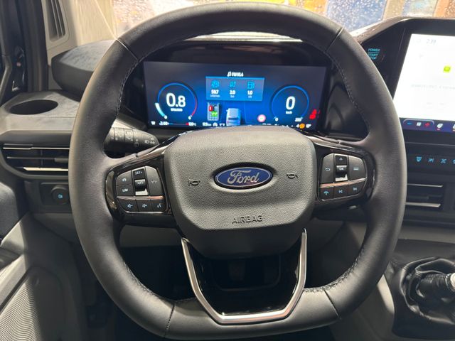 Ford Tourneo Custom 2.0 EcoBlue L1 Titanium