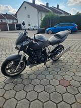 Kawasaki Z1000  - KAWASAKI 2003