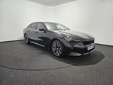 BMW 540d xDrive M Sport Bowers Wilkins Standheizung - BMW 5er Reihe: Schwarz