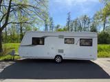 HYMER / ERIBA / HYMERCAR Eriba Nova 540 SL - HYMER / ERIBA Nova s 540
