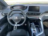 Peugeot 5008 GT BlueHDi 180 Aut. Navi+Led+Pano+Ahk - Peugeot 5008 in Wiesbaden