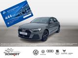 Audi A1 Sportback 25 TFSI basis PDC Sitzhzg LMF - Audi A1 Neuwagen