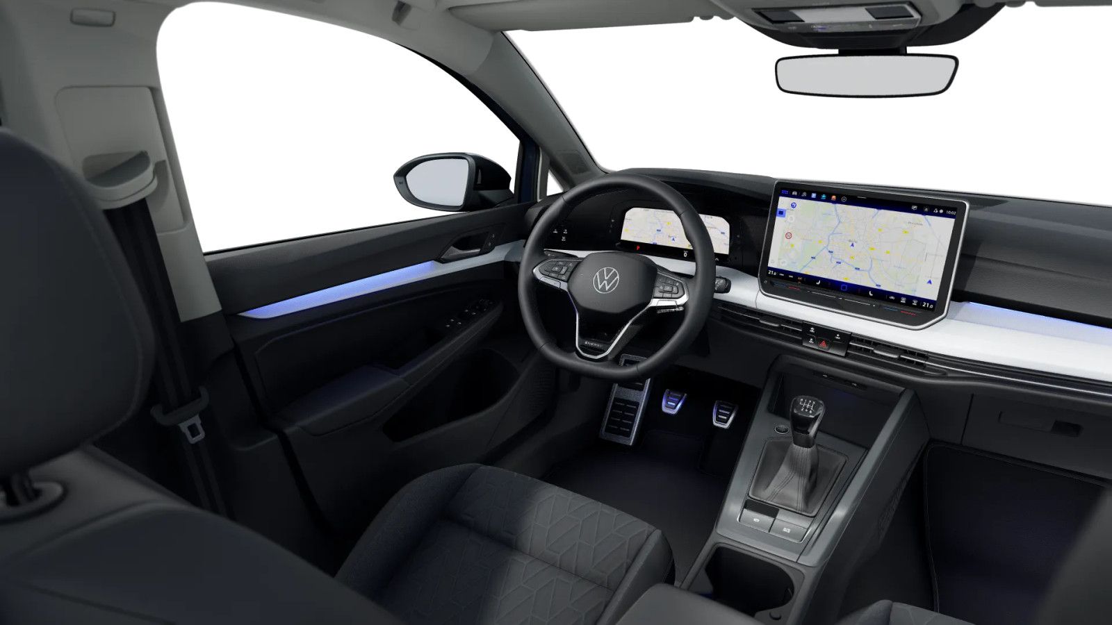 Volkswagen Golf - Bild 14