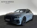Audi SQ8 4.0 V8TFSI quattro competition|LUFT|PANO|HUD - gebrauchte Audi SQ8 aus dem Jahr 2023