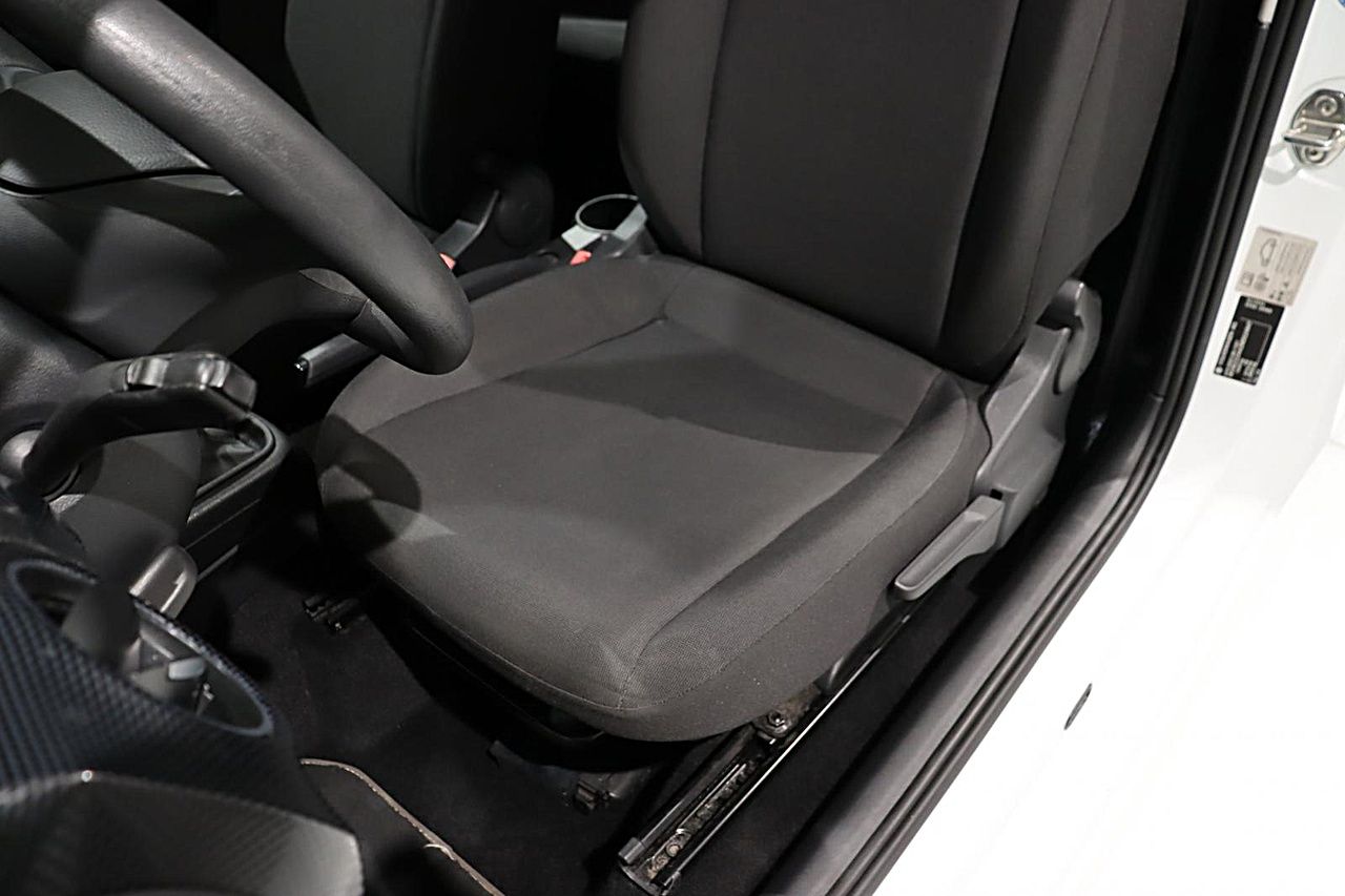 Volkswagen up! - Bild 12