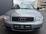Audi A4 Lim. 1.9 TDI 74 kW KLIMAAUT. ZV TOP Klima - Audi A4 aus 2002: 1.9