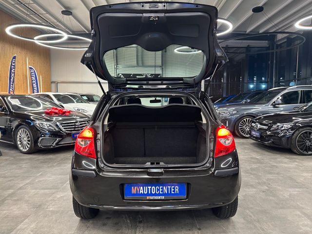 Renault Clio III Edition Dynamique *1. Hand*TÜV 0726*