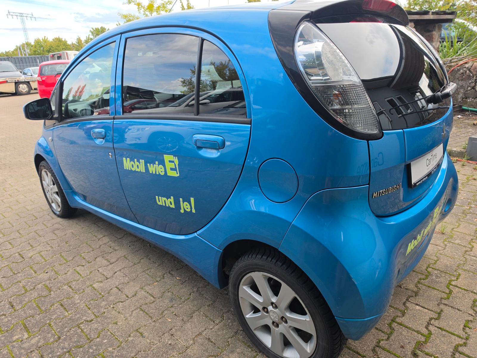 Mitsubishi i-MiEV*Klima* guter Zustand*