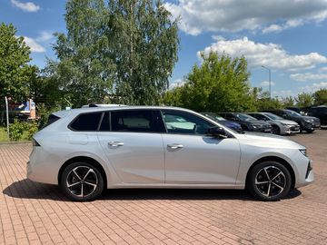 Opel Astra - 5