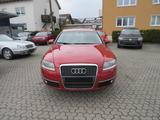 Audi A6 Avant 2.0 TFSI *NAVI+Gepflegt* - gebrauchte Audi A6 aus dem Jahr 2006
