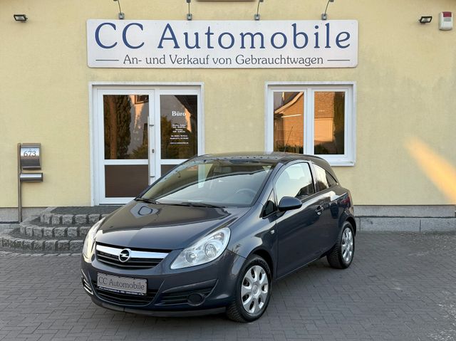 Opel Corsa D 1.2 Edition