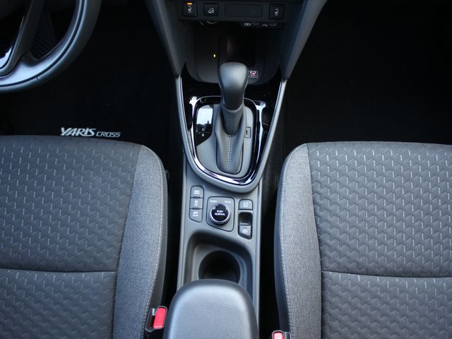 Yaris Cross 1,5 Hybrid 4x4 *Kamera*ACC*LED*Navi