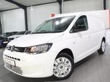 Volkswagen Caddy MAXI CARGO 2.0 TDI DSG IQ.DRIVE / FLÜGEL - VW Caddy Gebrauchtwagen in Hamm