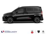Citroën Berlingo M Max Diesel 130 Automatik - Citroën Berlingo MAX mit Diesel-Antrieb