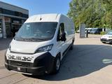 Fiat Ducato Maxi 35 L4H2 Automatik RüKa Totwinkel ACC - Radlader
