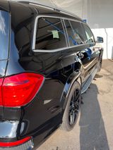 Mercedes-Benz GL63 AMG DESIGNO Edition - Mercedes-Benz GLS 63