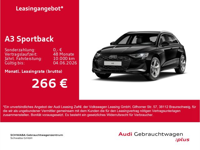 Audi A3 - Bild 2