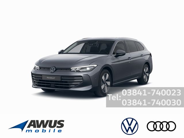 Passat Business 1.5 eTSI DSG AHK, Massage, 360 G