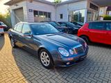 Mercedes-Benz E 200 E Limousine E 200 CDI Klima Sitzhzg - Mercedes-Benz E 200 in Braunschweig