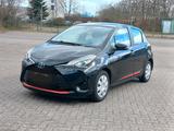 Toyota Yaris Sports 1.5 Hybrid 2017 - Toyota Yaris: T Sport