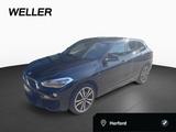 BMW X2 xDr20d M SPORT LED HUD SHZ HiFi Tempo Kam 19" - BMW X2 in Bielefeld