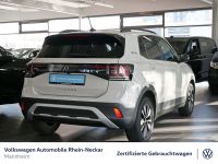 Volkswagen T-Cross - Vorschau Bild 4