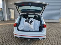 Volkswagen Tiguan - Vorschau Bild 11