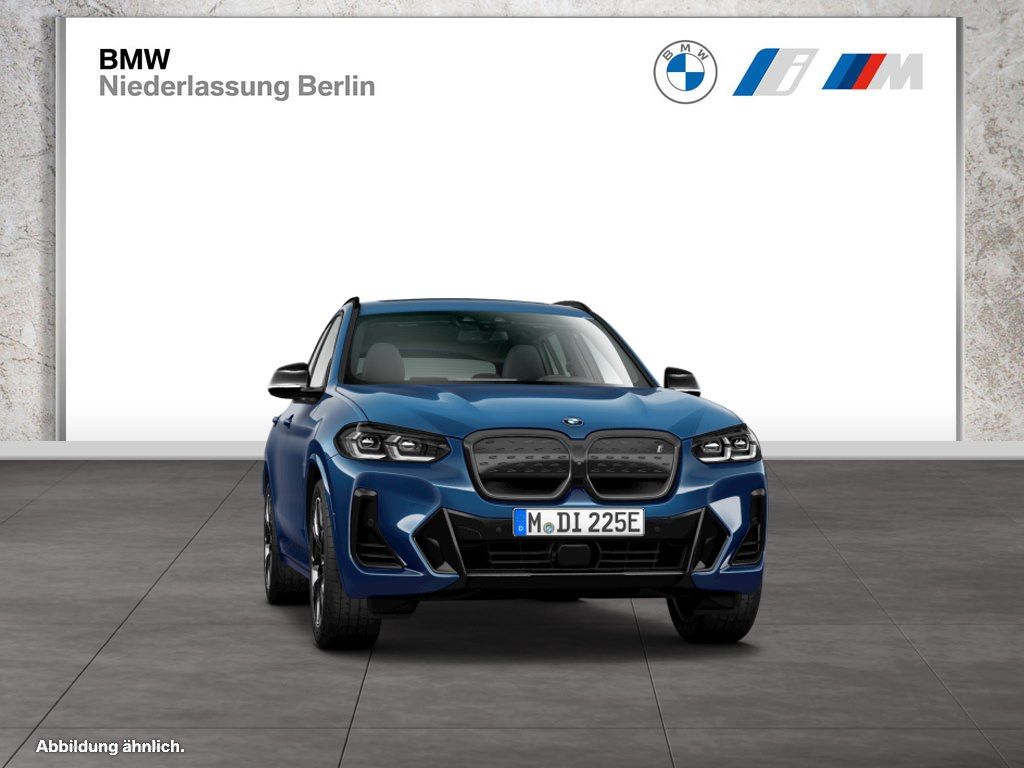 BMW iX3 M Sport Driv.Assist.Prof Harman/K Head-Up foto 10