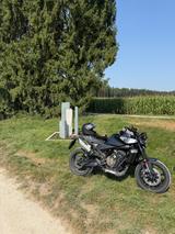 Husqvarna Svartpilen 801 - HUSQVARNA SVARTPILEN 801