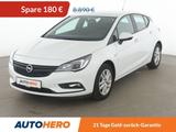 Opel Astra 1.0 Turbo Selection Start/Stop*SHZ*TEMPO* - Opel Astra in München