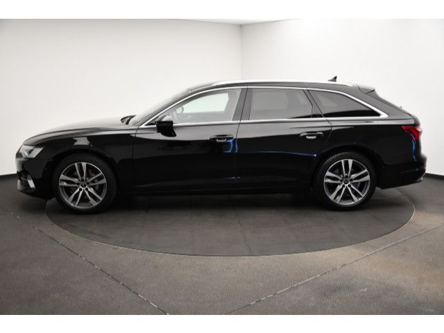 Audi A6 - Bild 18