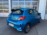 Mitsubishi Space Star 1.2 MIVEC Select - Mitsubishi Space Star Select mit Benzin-Antrieb