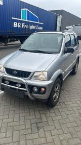Daihatsu terios gesucht!! In jedem staat - Daihatsu Terios von privat