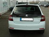 Skoda Rapid 1.0 TSI 81kW Style Spaceback Style - Skoda Rapid mit Benzin-Antrieb: Style